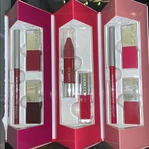 Clinique Lip Set
